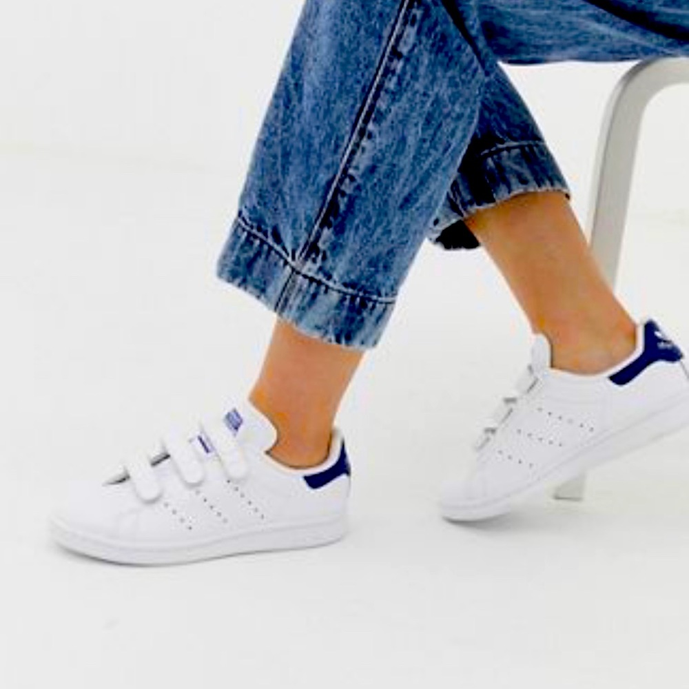 Stan Smith CF Sneakers